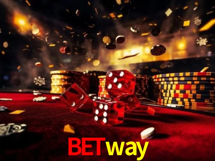 Betway Tragamonedas