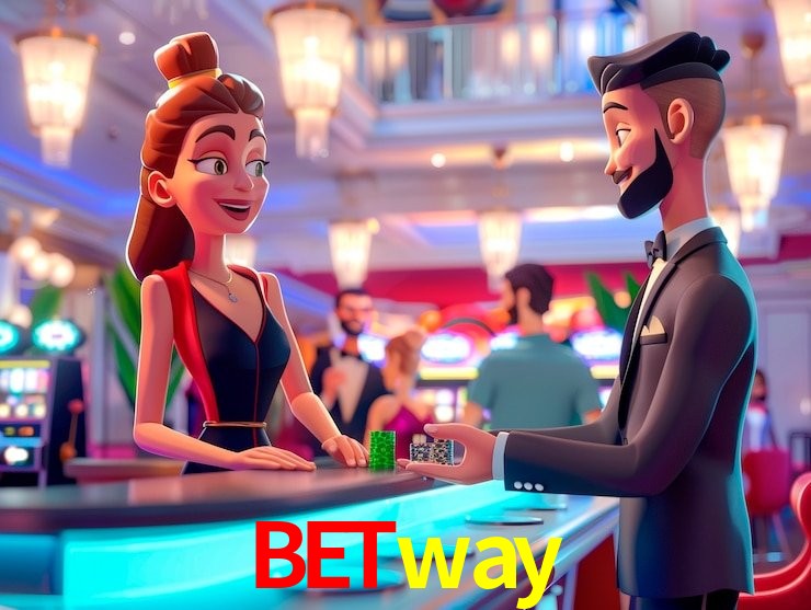 Betway Two-Factor Authentication Slots