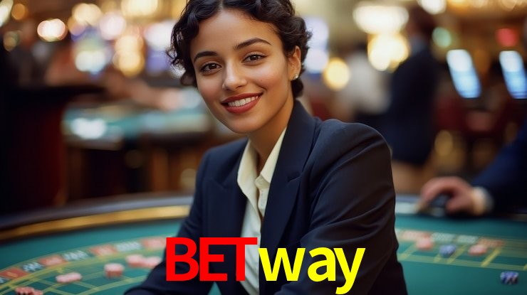 Betway mobile gaming