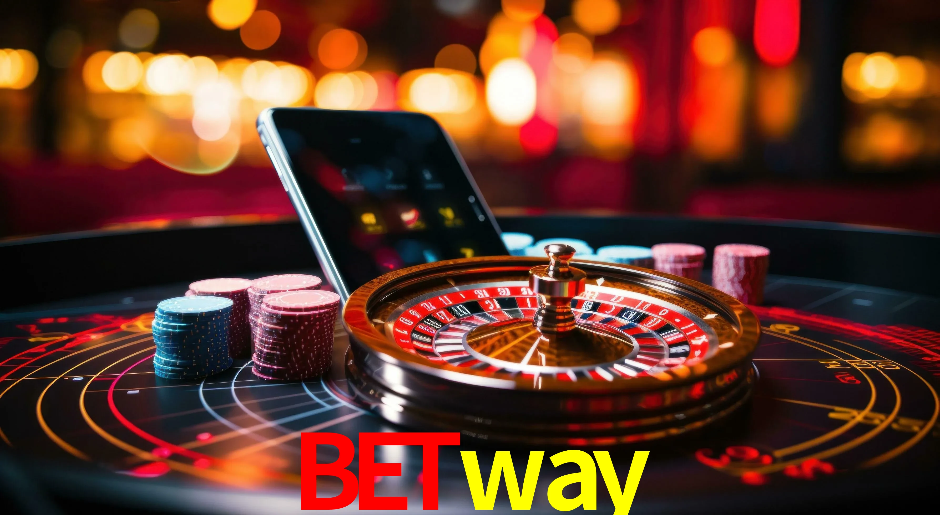Betway Casino en Vivo