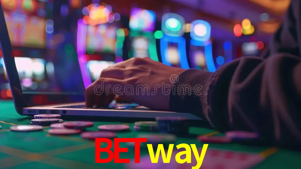 Betway gaming platform